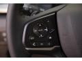  2023 Honda Odyssey EX-L Steering Wheel #20