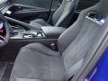 Front Seat of 2023 Hyundai Elantra N  #11