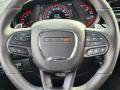  2023 Dodge Durango R/T AWD Steering Wheel #12