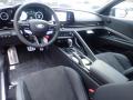  2023 Hyundai Elantra N Black w/Microsuede Interior #13