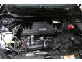  2018 CR-V 1.5 Liter Turbocharged DOHC 16-Valve i-VTEC 4 Cylinder Engine #22