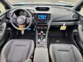  2023 Subaru Forester Gray Interior #9