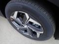 2023 Tucson SEL Hybrid AWD #10
