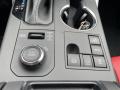 Controls of 2023 Toyota Highlander XSE AWD #14