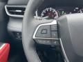  2023 Toyota Highlander XSE AWD Steering Wheel #19
