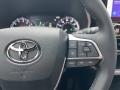  2023 Toyota Highlander XSE AWD Steering Wheel #20