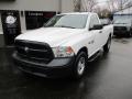 2016 1500 Tradesman Regular Cab #2