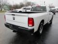 2016 1500 Tradesman Regular Cab #4