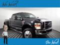 2008 F450 Super Duty Lariat Crew Cab 4x4 Dually #1 2008 F450 Super Duty Lariat Crew Cab 4x4 Dually #1
