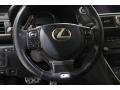  2018 Lexus IS 300 F Sport AWD Steering Wheel #7