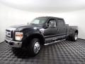 2008 F450 Super Duty Lariat Crew Cab 4x4 Dually #6 2008 F450 Super Duty Lariat Crew Cab 4x4 Dually #6