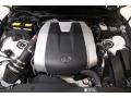  2018 IS 3.5 Liter DOHC 24-Valve VVT-i V6 Engine #24