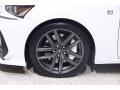  2018 Lexus IS 300 F Sport AWD Wheel #25