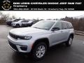 2023 Jeep Grand Cherokee Limited 4x4 Silver Zynith