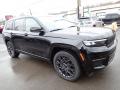 Front 3/4 View of 2023 Jeep Grand Cherokee L Summit Reserve 4WD #8