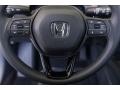  2023 Honda HR-V LX Steering Wheel #21