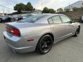  2011 Dodge Charger Bright Silver Metallic #6