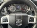 2011 Dodge Charger Police Steering Wheel #7