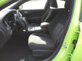 Front Seat of 2023 Dodge Charger SXT Blacktop #11