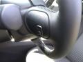 2023 Dodge Charger SXT Blacktop Steering Wheel #13