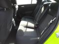 Rear Seat of 2023 Dodge Charger SXT Blacktop #14