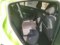 Rear Seat of 2023 Dodge Charger SXT Blacktop #16