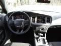 Dashboard of 2023 Dodge Charger SXT Blacktop #18