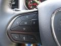  2023 Dodge Charger SXT Blacktop Steering Wheel #19