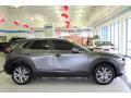  2022 Mazda CX-30 Machine Gray Metallic #4