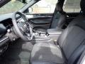Front Seat of 2023 Jeep Grand Cherokee Trailhawk 4XE #15