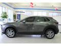  2022 Mazda CX-30 Machine Gray Metallic #10