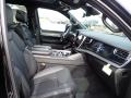 Front Seat of 2023 Jeep Wagoneer Series II 4x4 #10
