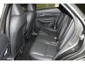 Rear Seat of 2022 Mazda CX-30 S Select AWD #24