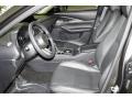Front Seat of 2022 Mazda CX-30 S Select AWD #27