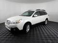 2014 Outback 2.5i Premium #5