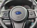  2023 Subaru Crosstrek  Steering Wheel #10