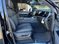 Front Seat of 2023 Jeep Grand Wagoneer Obsidian 4x4 #27