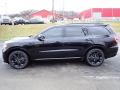 Front 3/4 View of 2020 Dodge Durango R/T AWD #2
