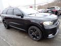 Front 3/4 View of 2020 Dodge Durango R/T AWD #8