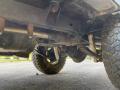 Undercarriage of 1980 Jeep CJ5 4x4 #4