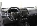 Dashboard of 2022 Mitsubishi Outlander Sport SE Special Edition #6