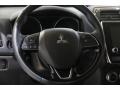  2022 Mitsubishi Outlander Sport SE Special Edition Steering Wheel #7