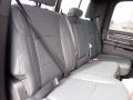 Rear Seat of 2022 Ram 2500 Big Horn Crew Cab 4x4 #11