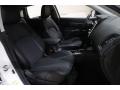Front Seat of 2022 Mitsubishi Outlander Sport SE Special Edition #15