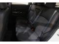 Rear Seat of 2022 Mitsubishi Outlander Sport SE Special Edition #17