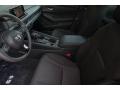 Front Seat of 2023 Honda Accord EX #17