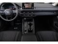  2023 Honda Accord Black Interior #19