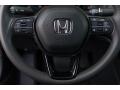  2023 Honda Accord EX Steering Wheel #21