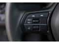  2023 Honda Accord EX Steering Wheel #22
