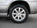 2008 Forester 2.5 X #6